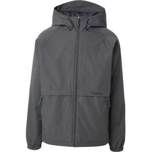 Iriedaily Tussenjas  donkergrijs