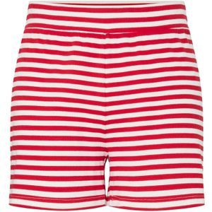 Pcdonna - Mw Rib Shorts - Sweatshort - Lichtgewicht - Soepelvallende Pasvorm