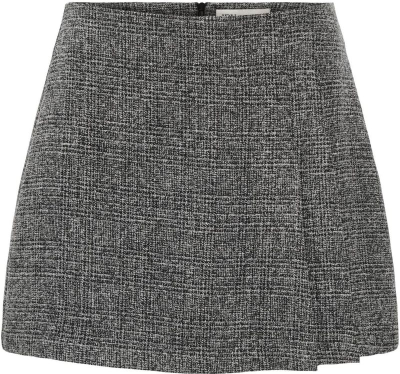 JDY - Korte Rok - Mid Waist