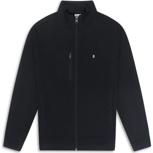 883Police Sweatvest 'Ellinger'  zwart