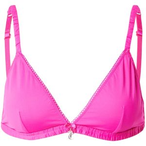 Juicy Couture BH  rosa