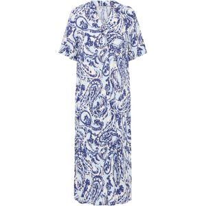 b.young Jurk ' BYMMMJOELLA '  blauw