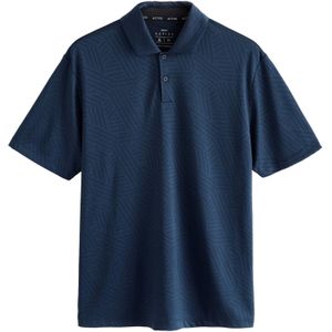 Next Functioneel shirt  navy