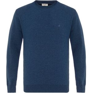 Anou Anou Trui  indigo