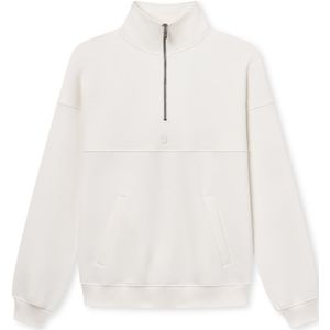 Johnny Urban Sweatshirt 'Cooper'  crème