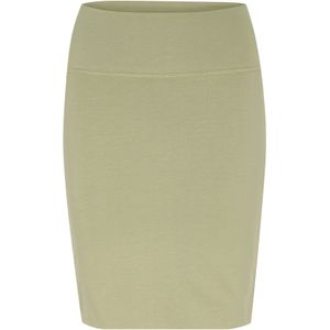 Kaffe Rok  pastelgroen