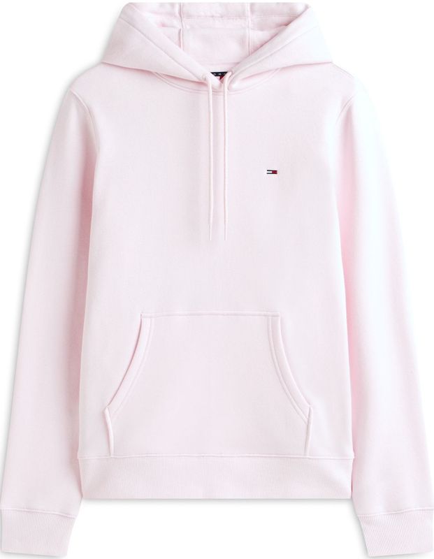 Tommy Jeans Sweatshirt  pastelroze