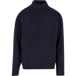 INDICODE JEANS Trui 'Bertrax'  navy