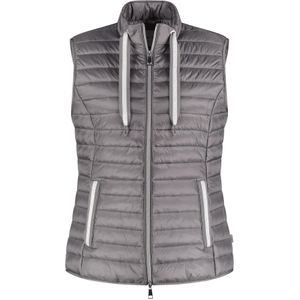 GERRY WEBER Bodywarmer  grijs
