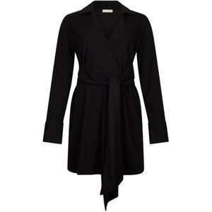 Liu Jo Jurk  zwart