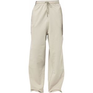 VAMOS CLO Broek  lichtbeige