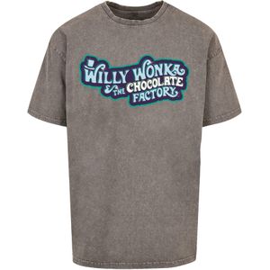 Shirt 'Willy Wonka'