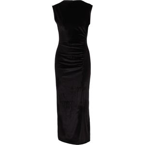 Guido Maria Kretschmer Women Jurk 'Felicitas'  zwart