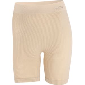 Yenita Leggings 'Ribbed Collection'  nude