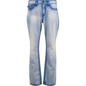 True Religion Jeans 'Ricky'  lichtblauw