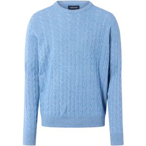 Andrew James Trui  lichtblauw