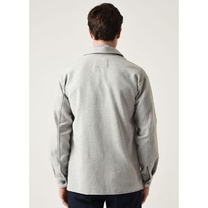 Antioch Tussenjas  lichtgrijs