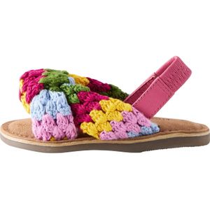 Next Sandalen  gemengde kleuren