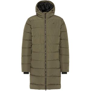 North Bend Outdoorjas ' NBAmare M '  donkerbruin