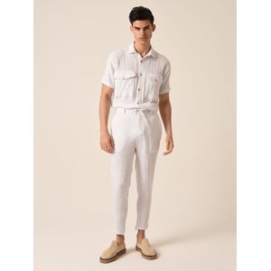 Antioch Broek  wit