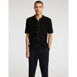 SELECTED HOMME - PALO - Vrijetijdsoverhemd - Regular Fit - Katoen