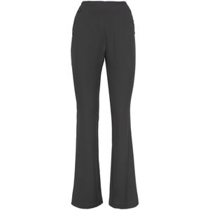 Influencer Broek  zwart