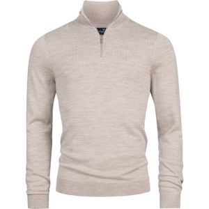 Kronstadt Trui 'Johannes'  beige