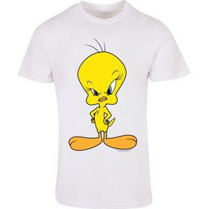 Shirt 'Looney Tunes - Angry Tweety'
