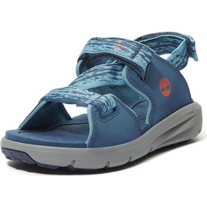 TIMBERLAND Open schoenen  saffier / lichtblauw / kreeft