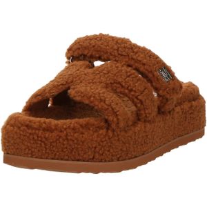 STEVE MADDEN Huisschoenen 'Bigmissile'  bruin