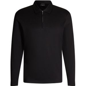 STRELLSON Shirt ' Pepe '  zwart