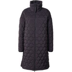 Didriksons Outdoormantel 'NINO'  zwart