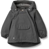 WHEAT Tussenjas 'Sascha'  zwart