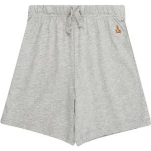 GAP Broek  grijs gemêleerd