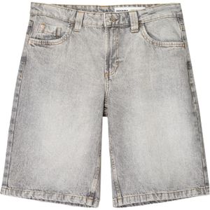 Bershka Jeans  lichtgrijs