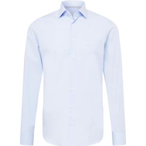 Michael Kors Overhemd  lichtblauw