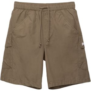 Pull&Bear Cargobroek 'STWD'  camel