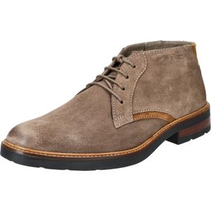 Pius Gabor Chukka Boots  camel