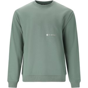 Virtus Sportsweatshirt 'Kayden'  groen