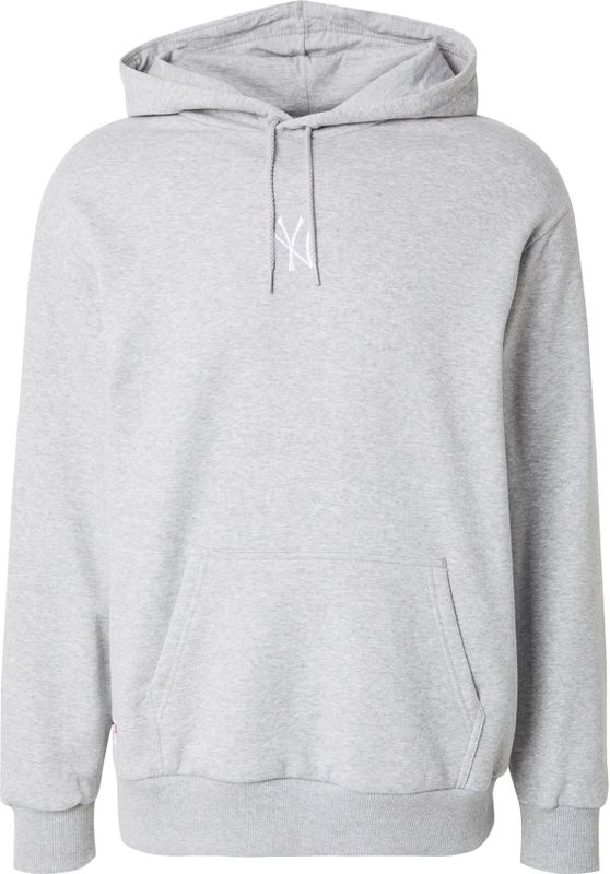 New Era - Hoodie - New York Yankees Nos MLB Le Midi OS BB - Voor Mannen