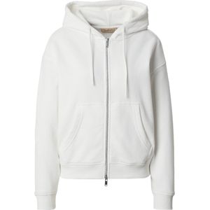 Smith&Soul Sweatvest 'Soul Studio'  offwhite