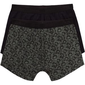 JP1880 Slip  spar / zwart