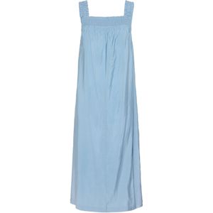 Kaffe Jurk  hemelsblauw