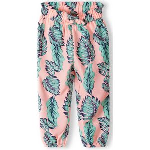 MINOTI Broek  gemengde kleuren / koraal