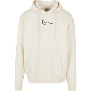 Karl Kani Sweatshirt 'Essential'  zwart / offwhite
