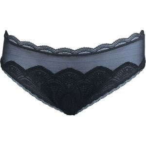 SugarShape Slip 'Clara'  zwart