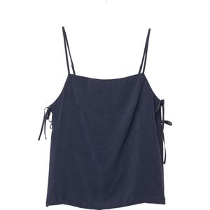 Pull&Bear Top  navy