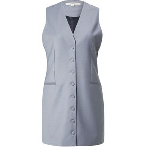 REMAIN Blousejurk  grijs