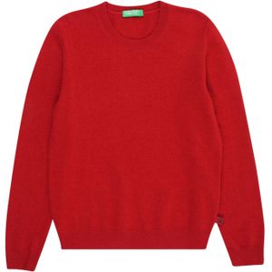 UNITED COLORS OF BENETTON Trui  rood