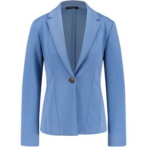 TAIFUN Blazers  hemelsblauw